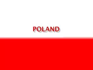 poland