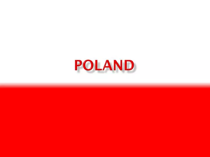 poland