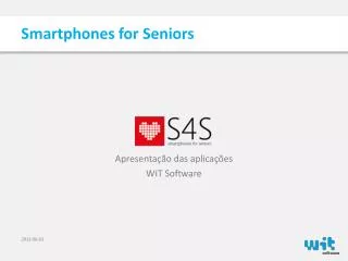 smartphones for seniors