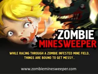 zombieminesweeper