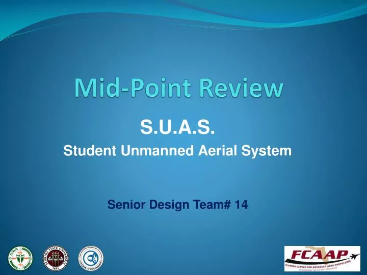 mid point review