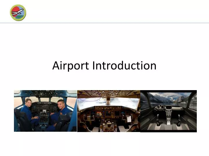 airport introduction