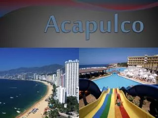 Acapulco lllj