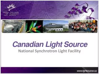 Canadian Light Source