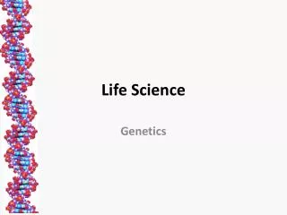life science