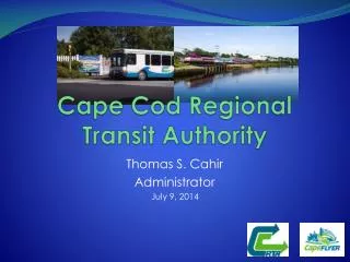 Cape Cod Regional Transit Authority