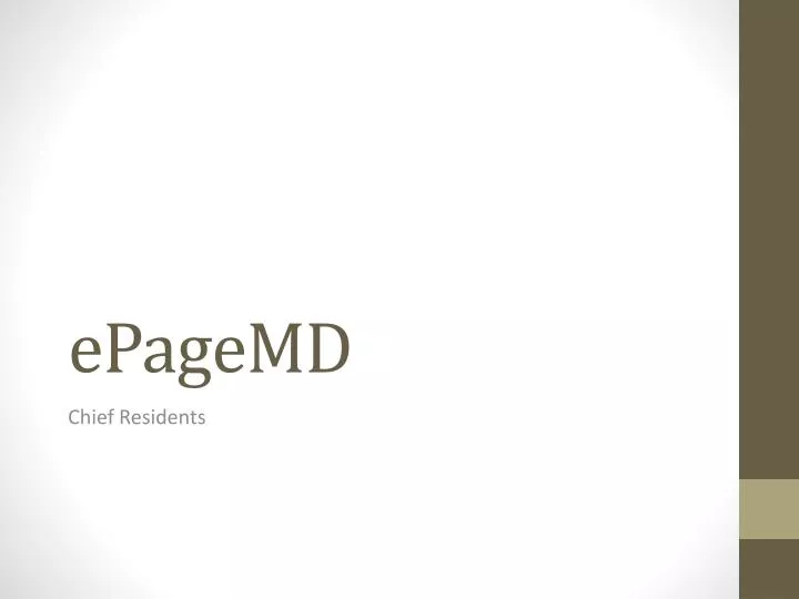 epagemd