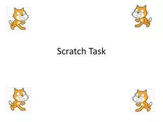 scratch task