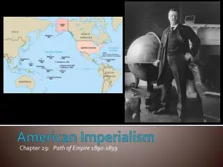 American Imperialism