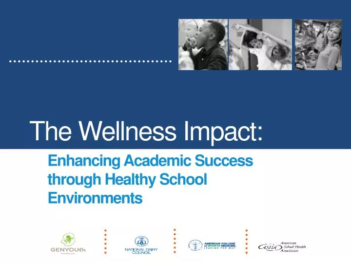 the wellness impact