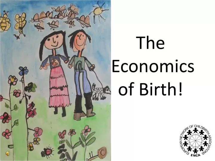 the economics of birth