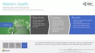 western health