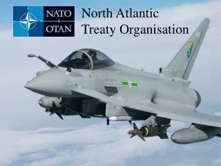 North Atlantic Treaty Organisation