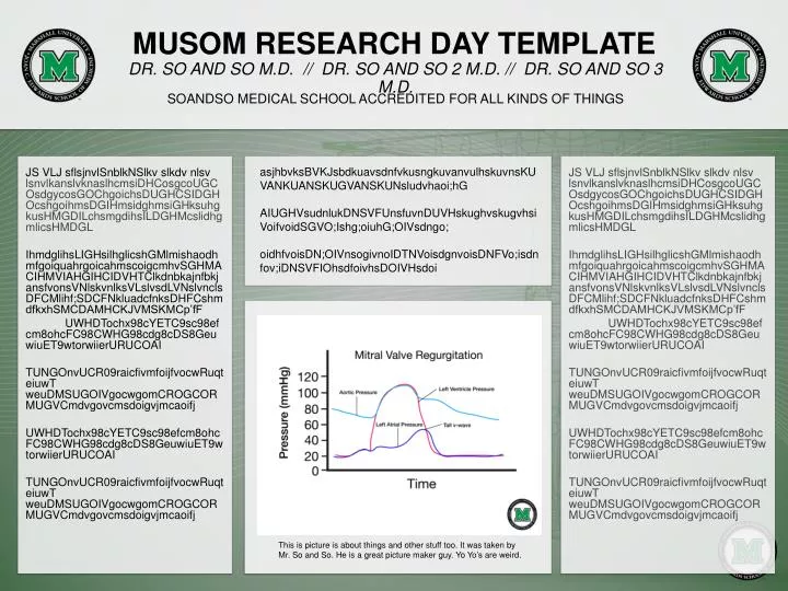 musom research day template