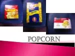 popcorn - slide 1