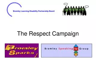 The Respect Campaign