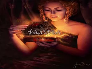 Pandora