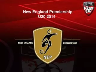 New England Premiership U20 2014