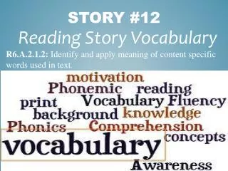 story 12