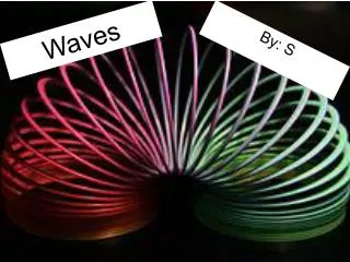 waves