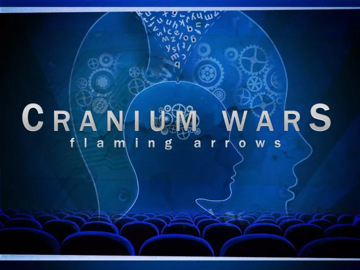 c ranium war s