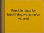 Memorable Moments: Treasured Stories from Life - slide 1