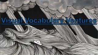 Visual Vocabulary Ventures