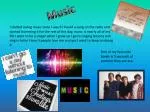 Music