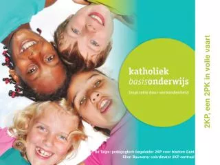 2kp een 2pk in volle vaart