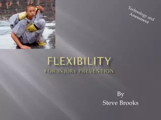 Flexibility for Injury Prevention