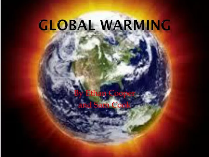 global warming