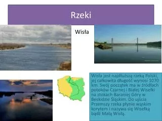 rzeki