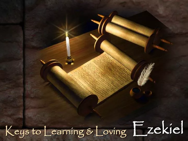 keys to learning loving