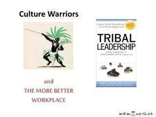 Culture Warriors