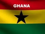 GHANA - slide 1