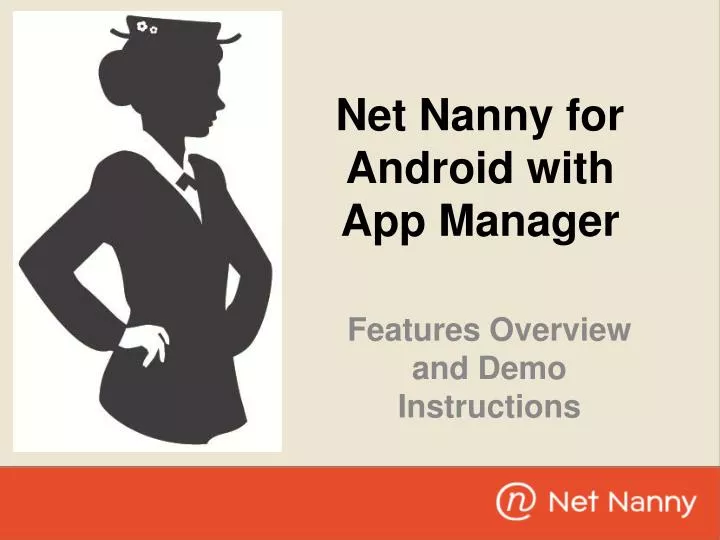 net nanny for android with app manager