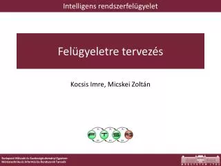 fel gyeletre tervez s