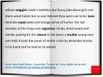 Sam Sagacious: A Tale of Wit and Wisdom - slide 1