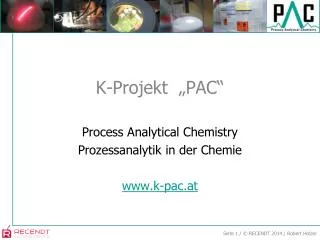 k projekt pac