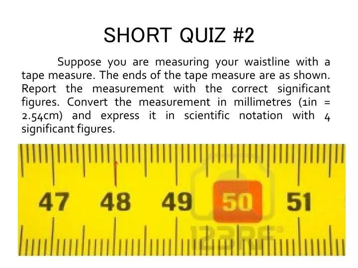 short quiz 2
