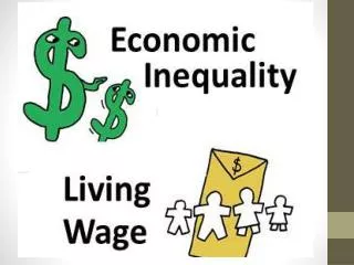 Living Wage &amp; Economic Inequality Caucus