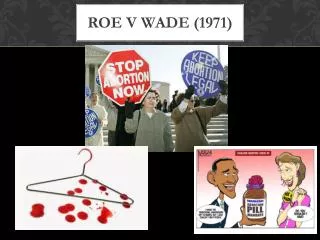 roe v wade 1971