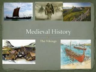 Medieval History