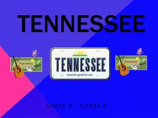 Tennessee