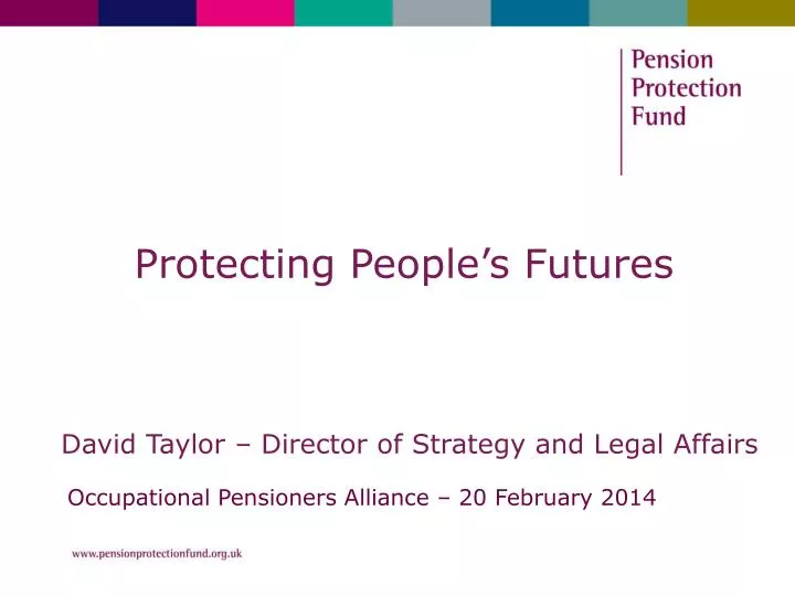 protecting people s futures