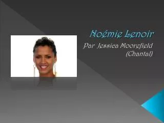no mie lenoir