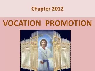 Chapter 2012