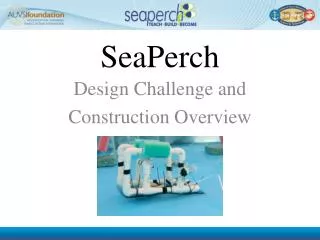 SeaPerch