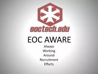 EOC AWARE