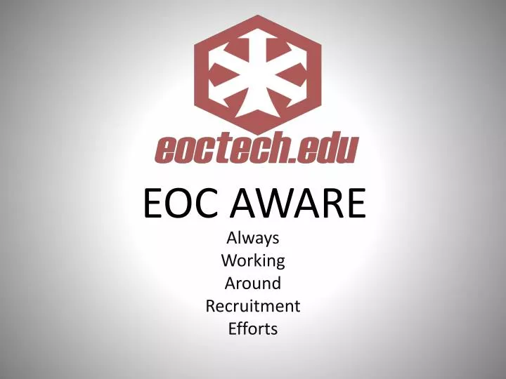 eoc aware